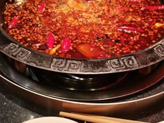 -锅首鲜品火锅(鸳鸯店)