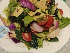 -老松滨饭店(菜艺街店)