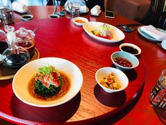 -镇江苏宁万豪酒店-苏筵中餐厅