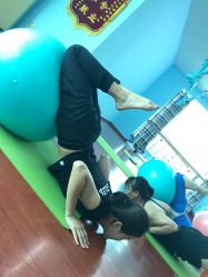 -九月瑜伽·普拉提