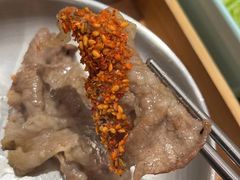 -韩悦牛排烤肉无限续(宝能中心店)