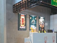 -棂笼·深度沉浸密室(武汉旗舰店)