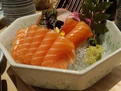 -Tuna maki寿司(苏州万象天地店)
