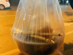 -周良天山牛杂城(天山路总店)