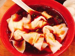 -龙抄手(春熙路总店)
