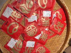 -新月集庭院咖啡馆(老邮局店)