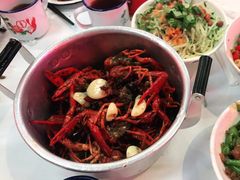 -老长沙龙虾馆(罗湖店)