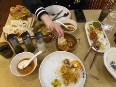 -清真· AL-JANNAT 佳纳特餐厅(仙林店)