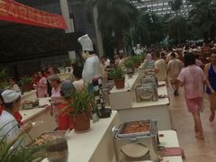 -龙达温泉生态城