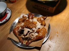 -费大厨辣椒炒肉(万家丽一店)