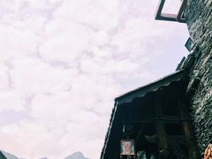 -水磨古镇