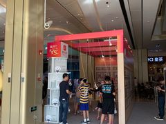 -布吉佳兆业广场