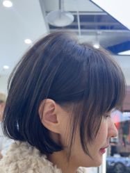 -FINE HAIR 烫染专业设计