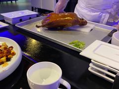 -大董烤鸭店(王府井店)
