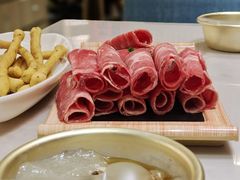 -菌子鲜汤野生菌锅