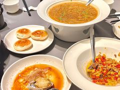 -徐记海鲜(观沙岭|滨江新城店)