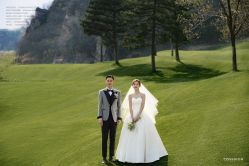 -CD视觉婚纱摄影
