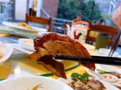碧江烧鹅-德云居