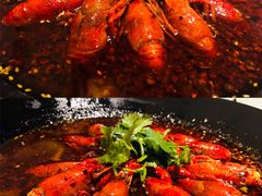 -红辣椒·川菜·火锅(科华路店)