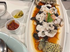 -杭州西湖柳莺里酒店·闻莺厅