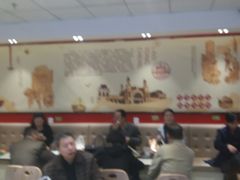 大堂-老通城豆皮大王(吉庆街店)