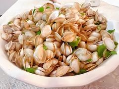 -河畔春天时尚餐厅