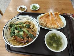 -晓午阳常熟炒浇面(红庙店)