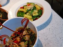 -老佛爷铜炉蛙锅(海岸城店)