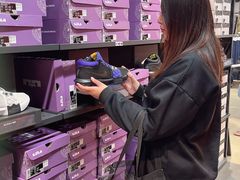 -首创奥特莱斯(西安店)