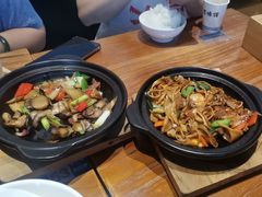 -云味馆·云南菜·云南米线(景田店)