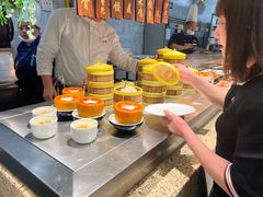 -介里海鲜自助(万达广场太原街店)