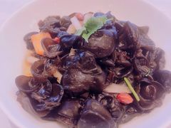 -和记小菜(大宁店)