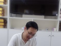 -郑远元专业修脚房(莲安东路店)