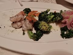 -香宫·中餐厅(拉萨香格里拉大酒店)