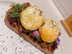 Toris人间富贵蛋-Toris(LuOne凯德晶萃广场店)