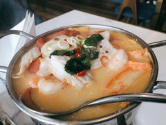 -五号茶居·新派粤菜·岭南五号酒店(沿江中路店)