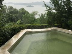 -天目湖涵田半山温泉