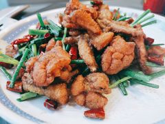 -金龙·打边炉(南京西路店)