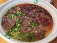-伊麦佳兰州牛肉面清真美食店
