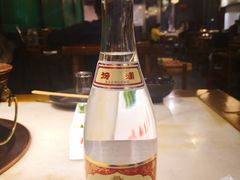 -京门老爆三·铜锅涮肉 爆肚(望京店)