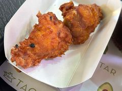 -TACO STAR 塔可星(下沙宝龙店)