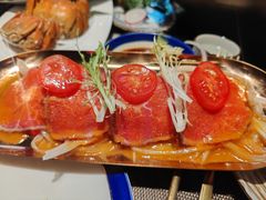 -極上萬膳·日料放题(海岸城店)