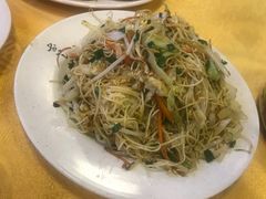 炒河粉-得记得潮州海鲜砂锅粥(宝业路店)
