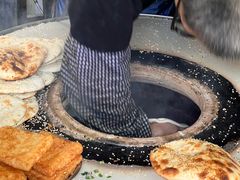 -文武王氏烧饼·无矾油条(西溪路店)