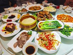 -裕德隆清真饭庄·天津特色菜(河东店)