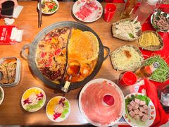 -后火锅(南京东路总店)