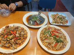 -醉壹号海鲜大排档(厦门美食地标店)