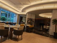 -喜来登由由大酒店九州膳坊中餐厅