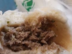 -郑家包子牛肉拉面(尚勤路店)