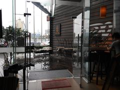 大堂-Gloria Jean's Coffees